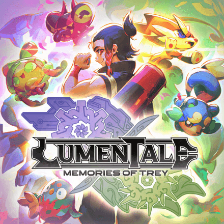 	LumenTale: Memories of Trey	